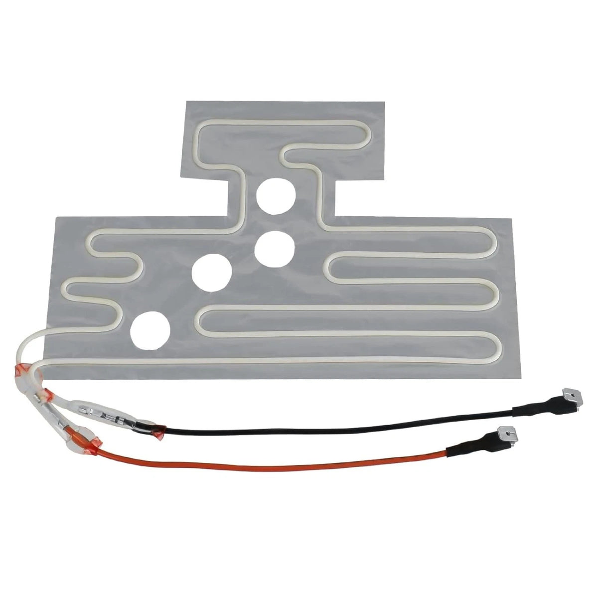 5303918301 Refrigerator Garage Heater Kit For Frigidaire 1037646, AH900213