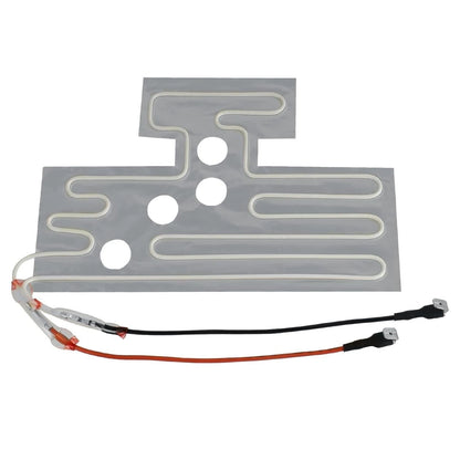 5303918301 Refrigerator Garage Heater Kit For Frigidaire 1037646, AH900213