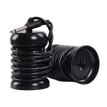 Detox Foot Bath Arrays Equipped with a universal 6.35mm connection pin