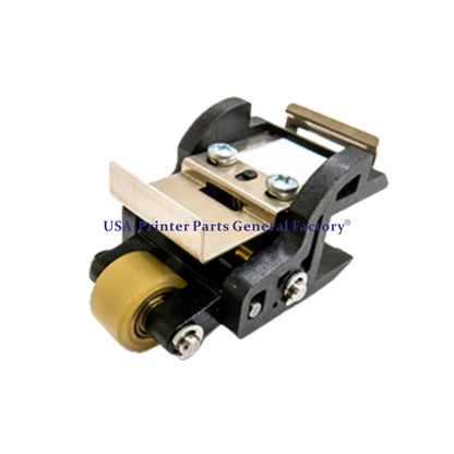 1PCS Pressure Roller Intermediate Paper Roller Compatible Roland VS-300 540 640