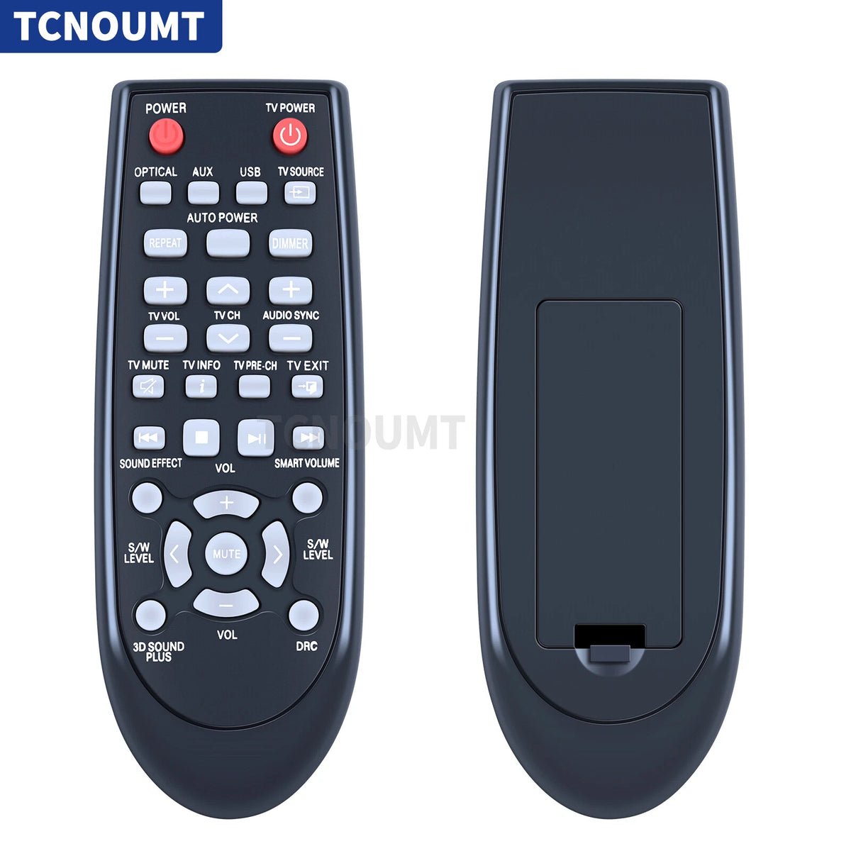 AH59-02548A Remote Control For Samsung Crystal Surround Air Track HW-F350 HWF355