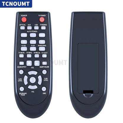 AH59-02548A Remote Control For Samsung Crystal Surround Air Track HW-F350 HWF355