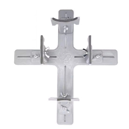 Aircraft Model PETG PC Building Berth Jig Tray Stand Holder Accessories
