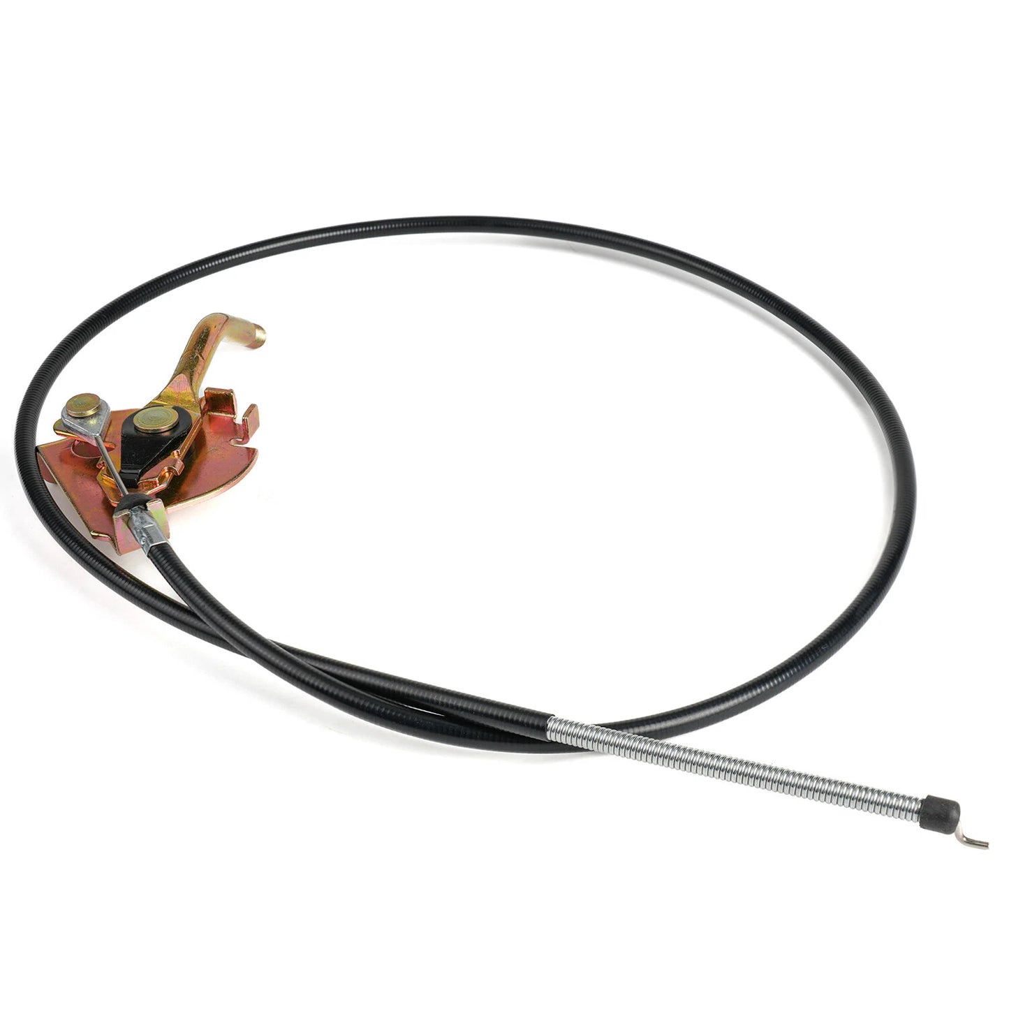 For John Deere Throttle Cable - AUC10902