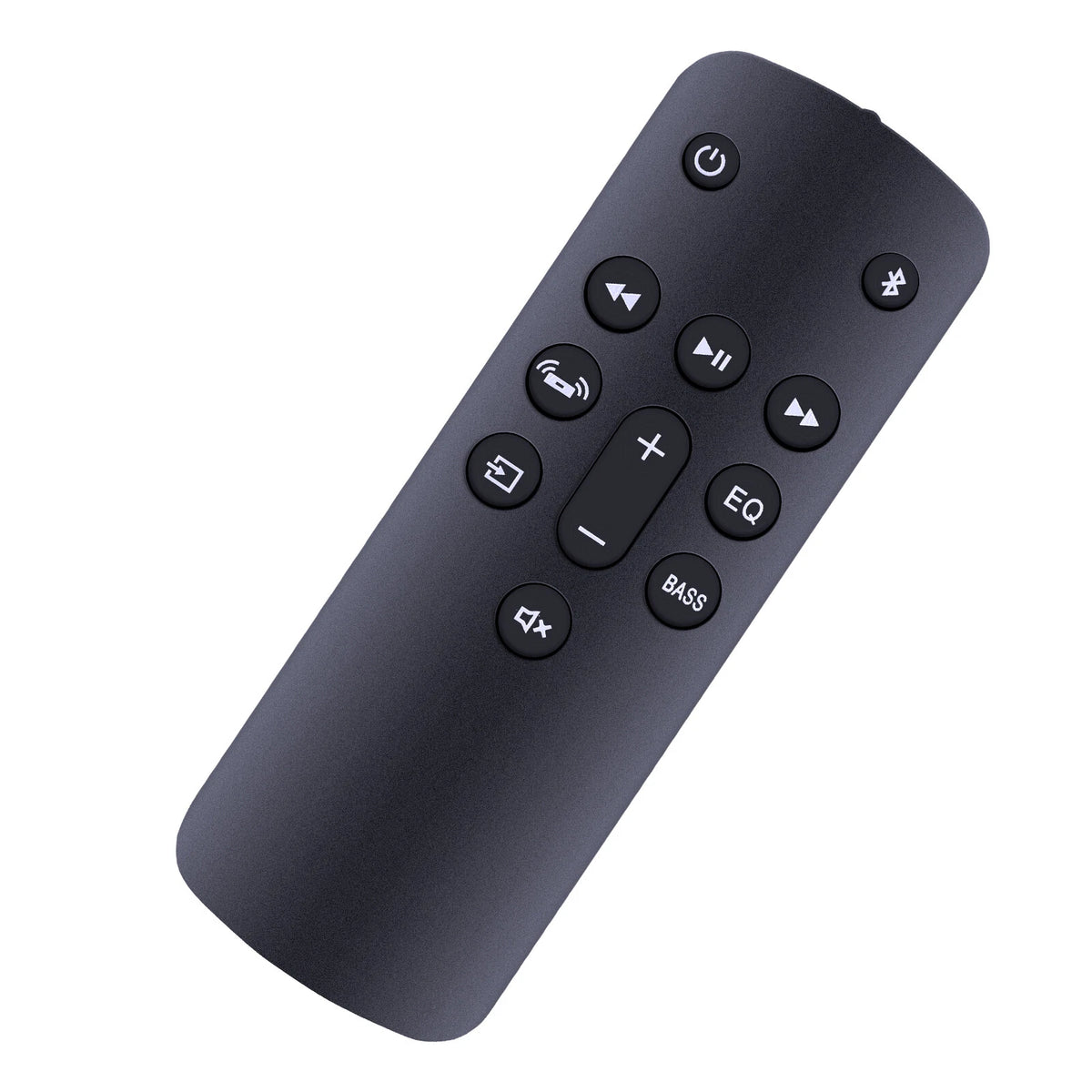 For Amazon Fire TV Soundbar 2.0 Speaker EVG487 Remote Control -
