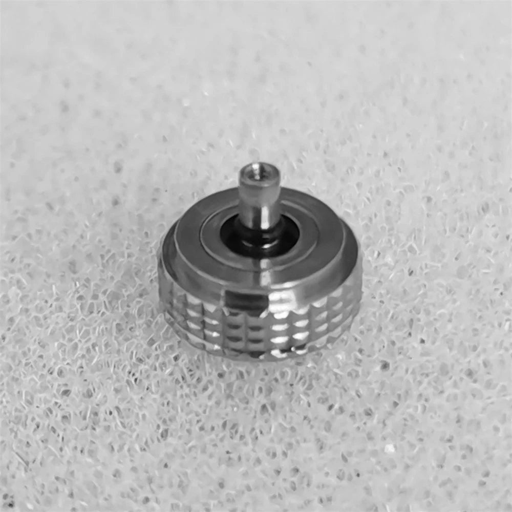 42mm Stainless Steel Watch Case For NH35/NH36/4R/7S Movement Accessories tt