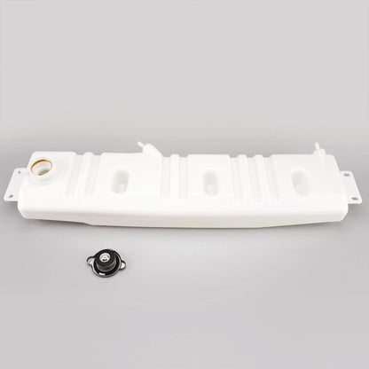 Radiator Expansion Surge Tank For Ford F600 F700 F800 1980-1998 F6HZ-8A080-B
