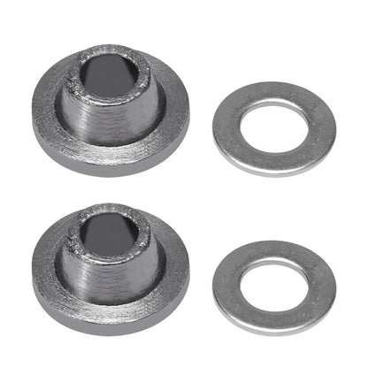 C-134KT-803 Stem Packing Kit Replace for Prier C-134/135/144/154, Fits for...