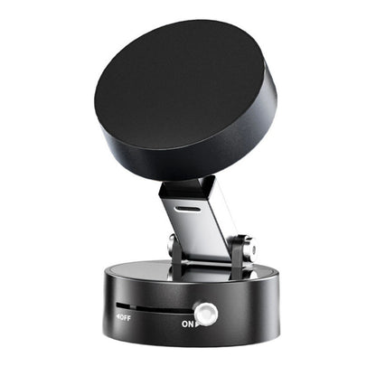 Universal Vacuum Suction Cup Folding Swivel Magsafe Bracket Lazy Phone Holder