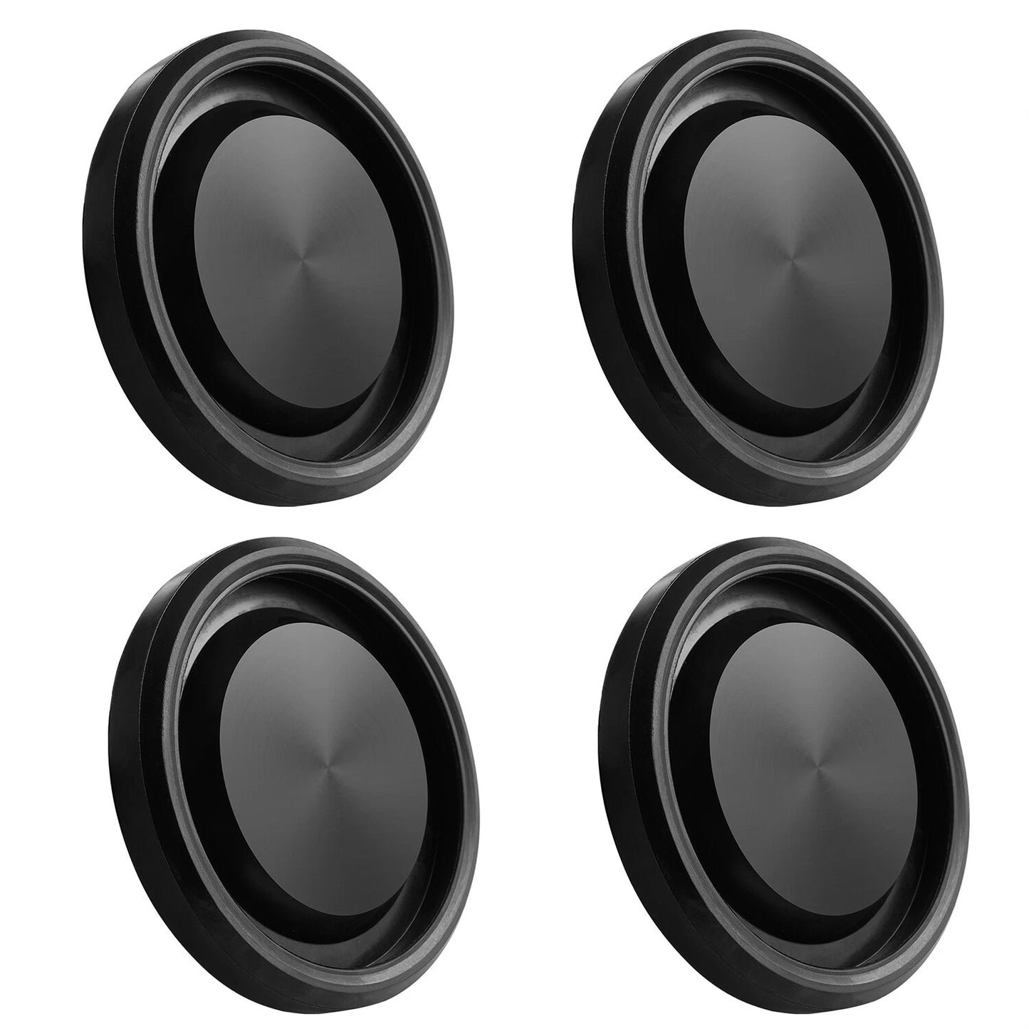 Rubber Lift Pad for TLT250AT 2 Post Lift 104130315 4-Pack