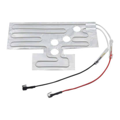 5303918301 Refrigerator Garage Heater Kit For Frigidaire 1037646, AH900213