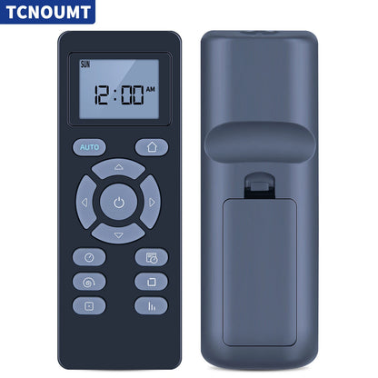 Remote Control For Cecotec Conga 990 Vital X 999 2290 Robot Vacuum Cleaner