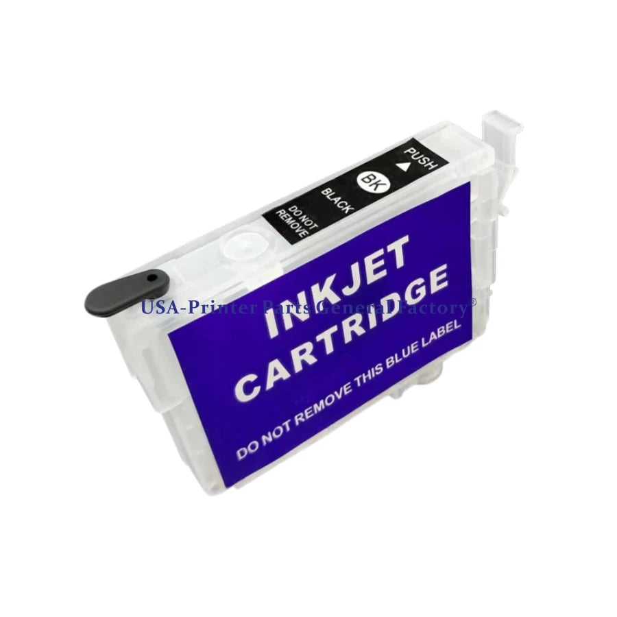 212XL Fit For XP-2100 XP-4100 WF-2810 2830 Refill Cartridge With disposable Chip