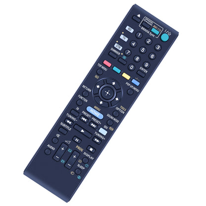 RM-ADP077 For Sony Home Theatre System Remote Control BDV-N990W BDV-NF720