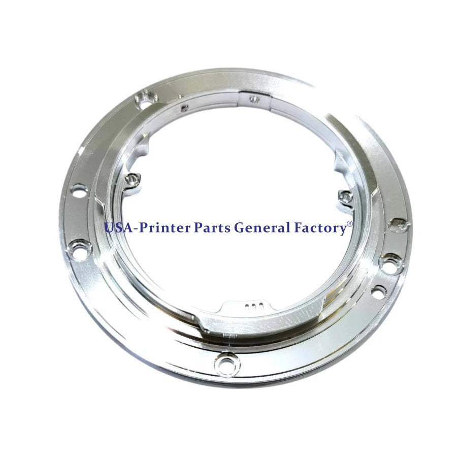 Lens Bayonet Ring For Panasonic H-RS 100-400mm Repair Part Fast delivery