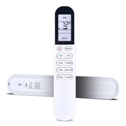 Remote Control For Daizuki Air Conditioner DXTH12E426-20 DXTH18E426-20