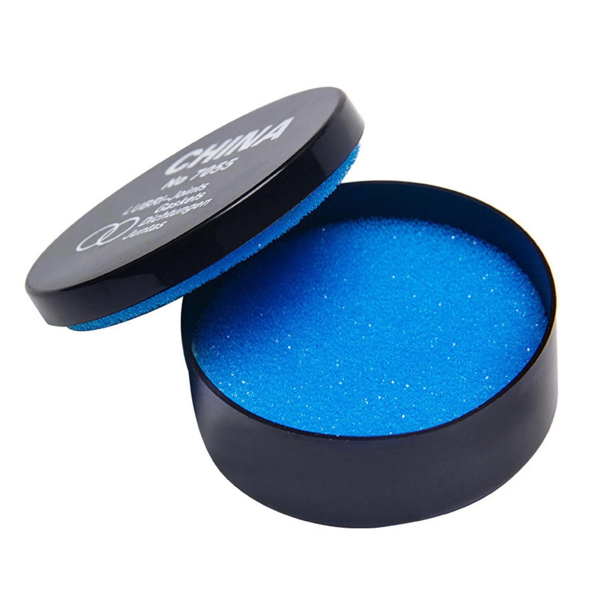 Watch O-Ring Gasket Sealer With Lubricate Silicone Greasing Oil Box Tool No.7055