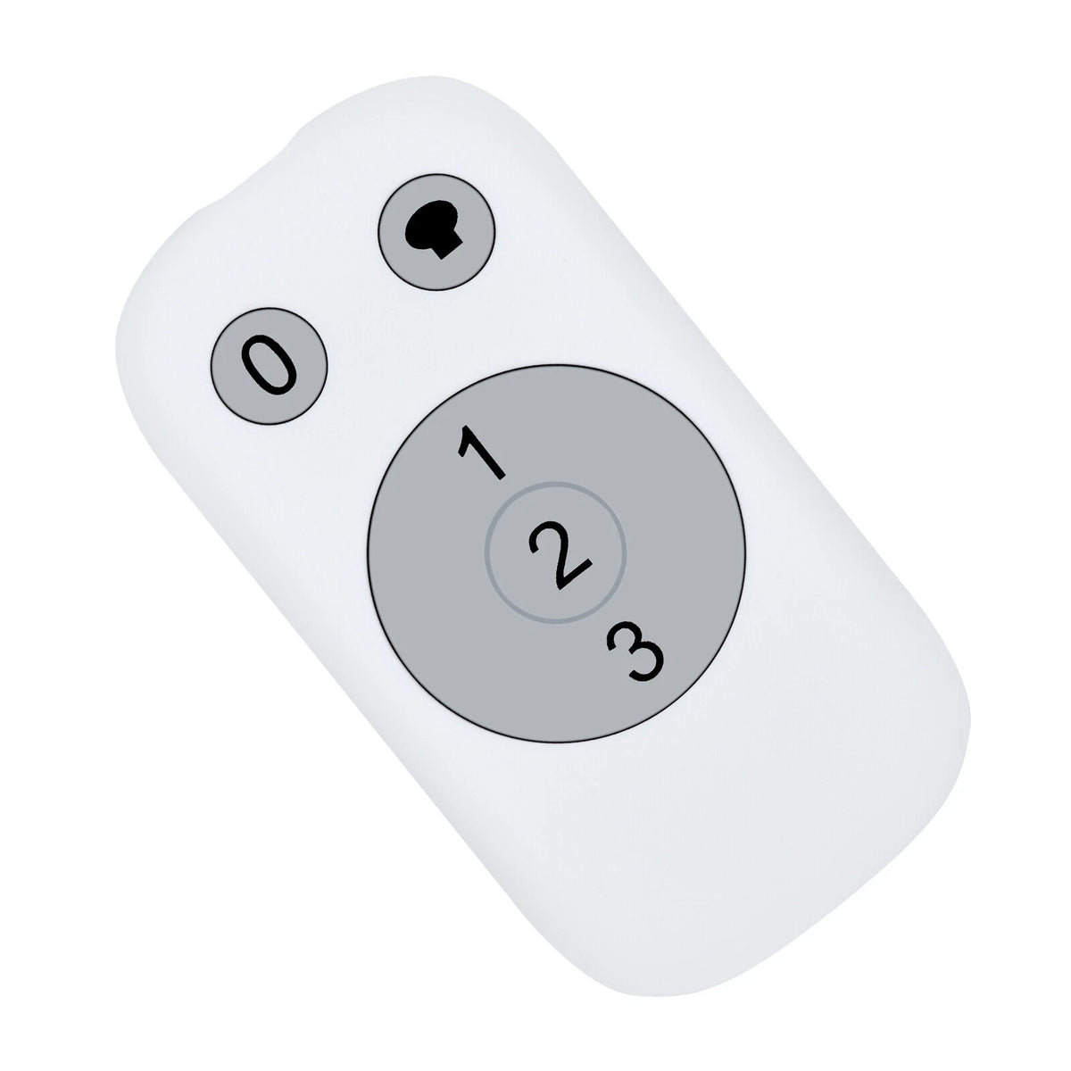 For Hunter Replacement Handheld Ceiling Fan Remote Control Transmitter 99123
