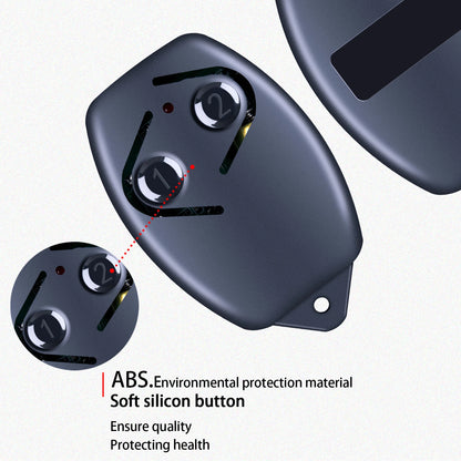 Replacement Remote Control For Rossi 433.92Mhz Rolling Code