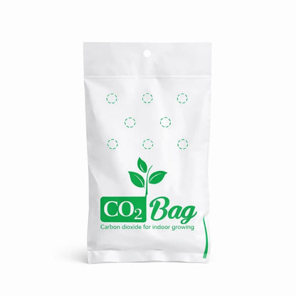 CO2BAG® M – Natural CO₂ Generator for Indoor Plants & Greenhouses | Boosts...