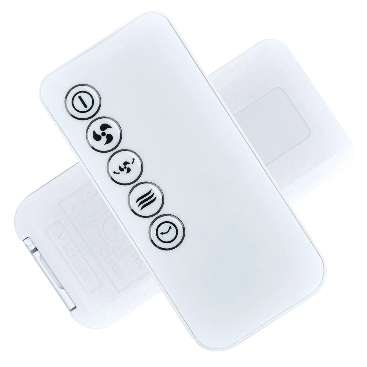 Replacement Remote Control For DIMPLEX DXMBCF Tower Cooling Fan