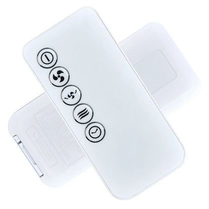 Replacement Remote Control For DIMPLEX DXMBCF Tower Cooling Fan