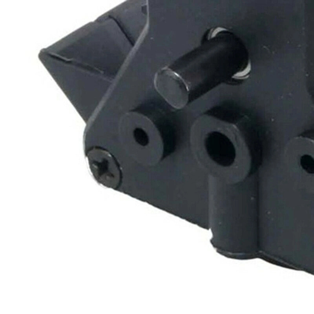 2 Speed RC Car 06034 Gear Transmission Sets For 1/10 HSP 4WD RC Nitro Mod D6D4