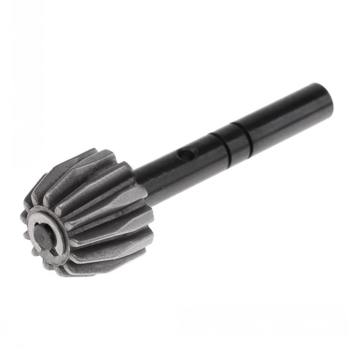 For HSP 1/10 RC Car Metal Front & Rear Differential Gear Kit Accessories