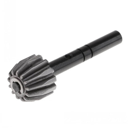 For HSP 1/10 RC Car Metal Front & Rear Differential Gear Kit Accessories