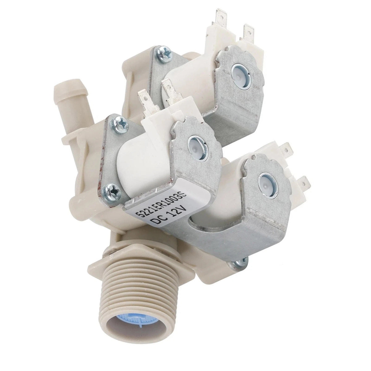 5221ER1003S Cold Water Inlet Valve Replacement for LG Washing Machine