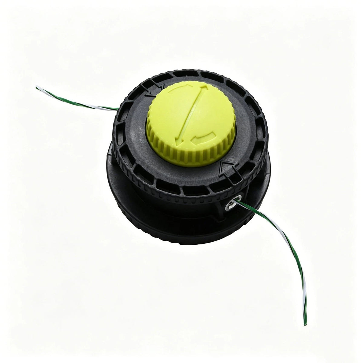 314608005 Trimmer Head For Ryobi RY15526 RY15527 With 3-In-1 Accessories