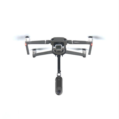 1/4 Adjustable Camera Holder Stand Mount Bracket For DJI Mavic 2 Pro Zoom Drone