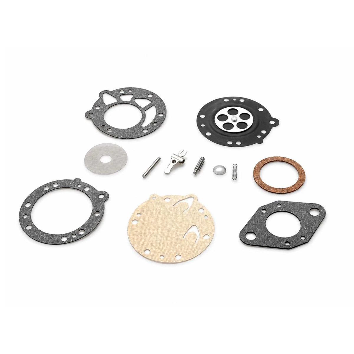 Carburetor Carb Rebuild Kit For STIHL 08 070 090 TS350 TS360 TILLOTSON RK-83HL a