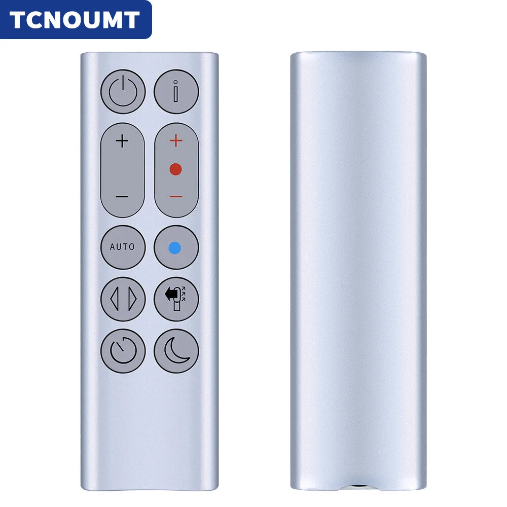 For Dyson Purifier Hot+Cool Purifying Heating Fan HP4B Remote Control