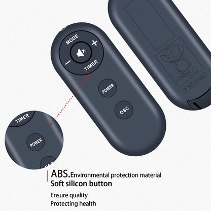 Replacement Remote Control For Holmes 36" CleanBreeze Oscillating Tower Fan