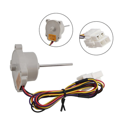 Good Quality Refrigerator Evaporator Fan Motor Accessories For LG EAU65058315