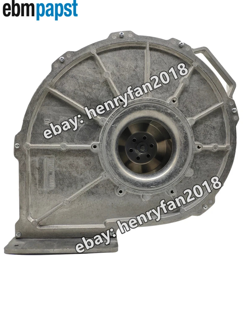 Ebmpapst Fan G3G250-GN17-01 Centrifugal Fan 230VAC 1150W Gas Boiler Cooling Fan