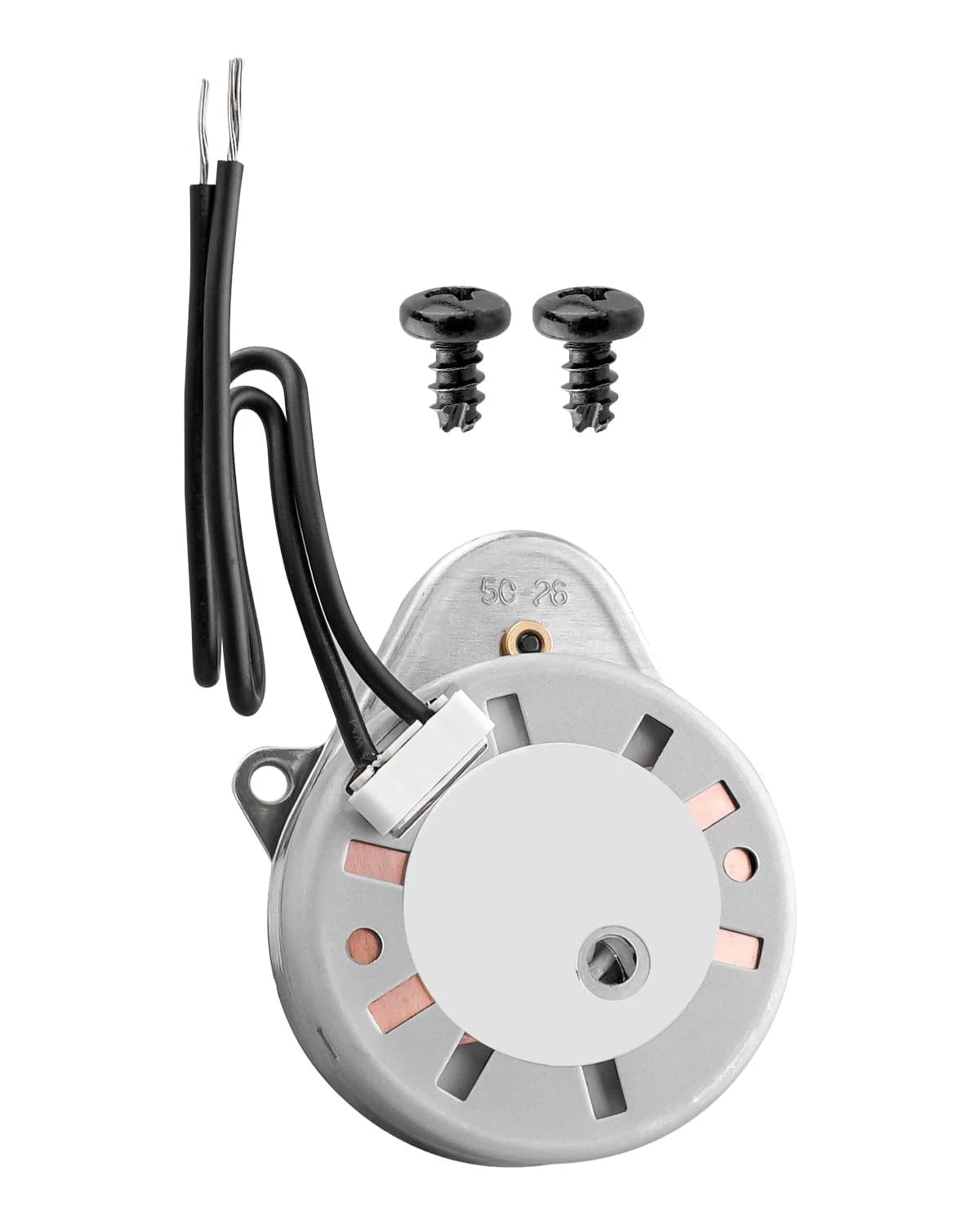 Timer Motor Fit for Fleck 5600 2500 2510 2750 9000 9100 9500 Control Valve
