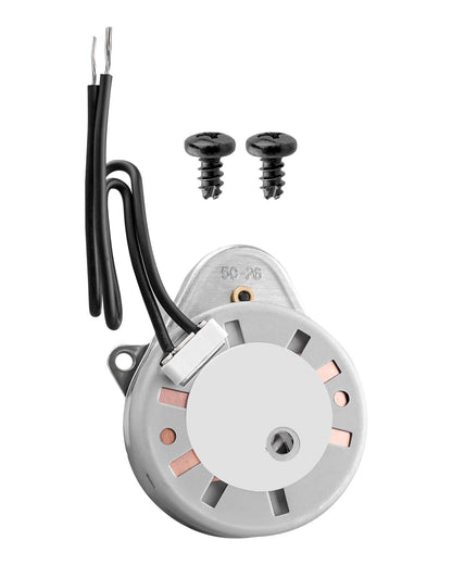 Timer Motor Fit for Fleck 5600 2500 2510 2750 9000 9100 9500 Control Valve