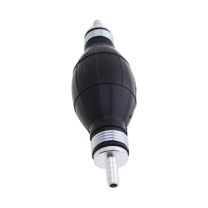 Diesel Fuel Primer Bulb 6657734 For Bobcat Skid Steer 763 773 7753 843 853 863