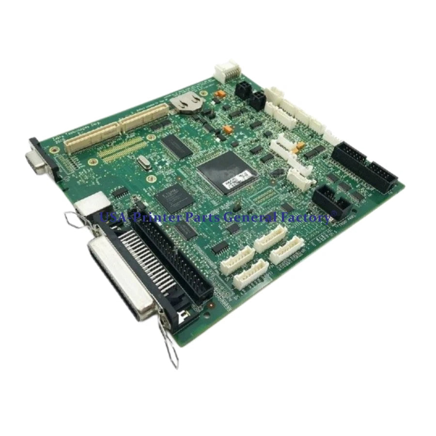 P1053360-017 Main Logic Board Compatible Zebra 105SL Plus 140Xi4 110Xi4 64MB