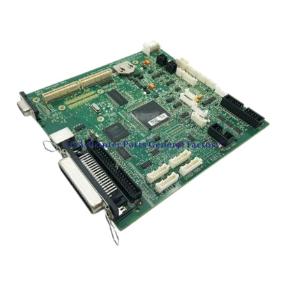 P1053360-017 Main Logic Board Compatible Zebra 105SL Plus 140Xi4 110Xi4 64MB