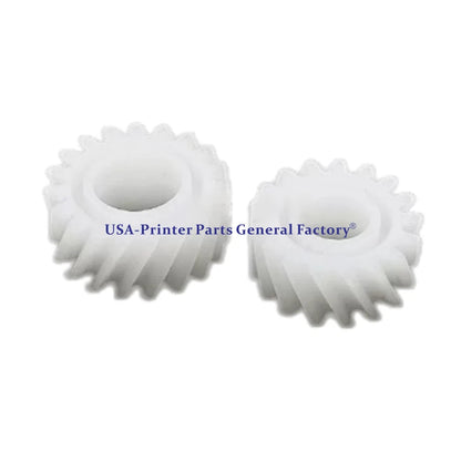 655N00400 Developer Drive Gear Fit For XEROX DocuColor 240 242 252 260 250
