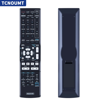 AXD7619 Replace Remote Control For Pioneer AV Receiver VSX-521-K VSX-521