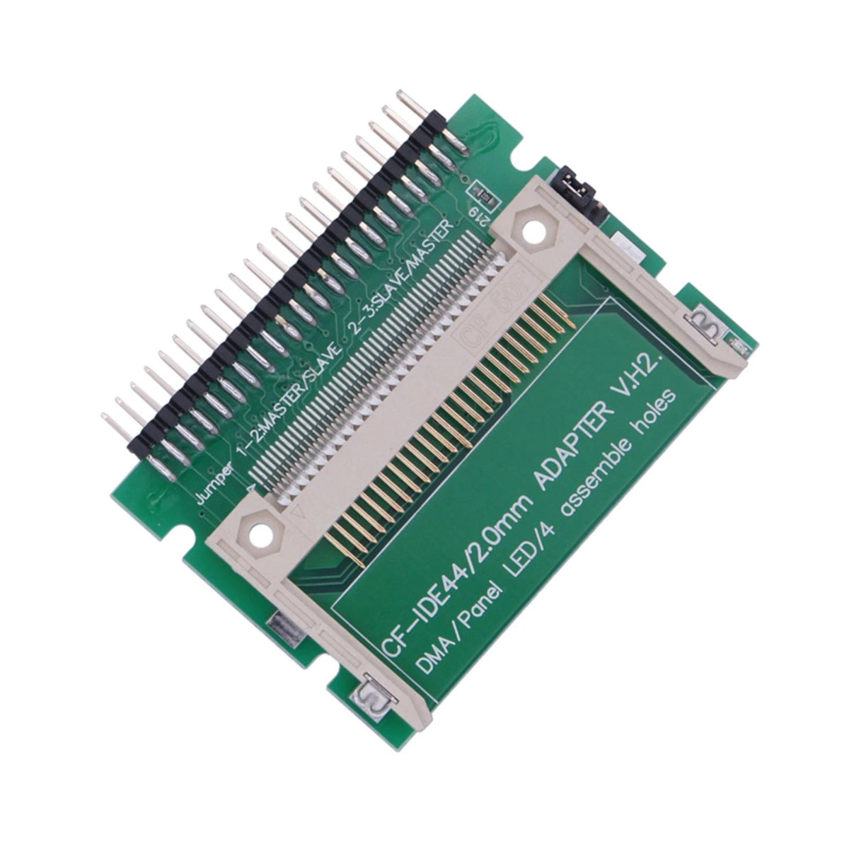 5.2*4.3cm CF to IDE Adapter Card Cost-Efficient for Testing and Industrial Use