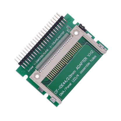 5.2*4.3cm CF to IDE Adapter Card Cost-Efficient for Testing and Industrial Use
