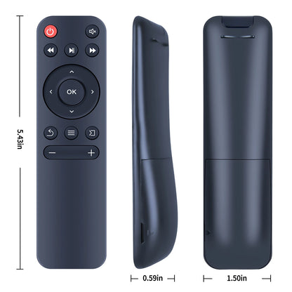 Remote Control For ARTSEA Mini Portable Projector