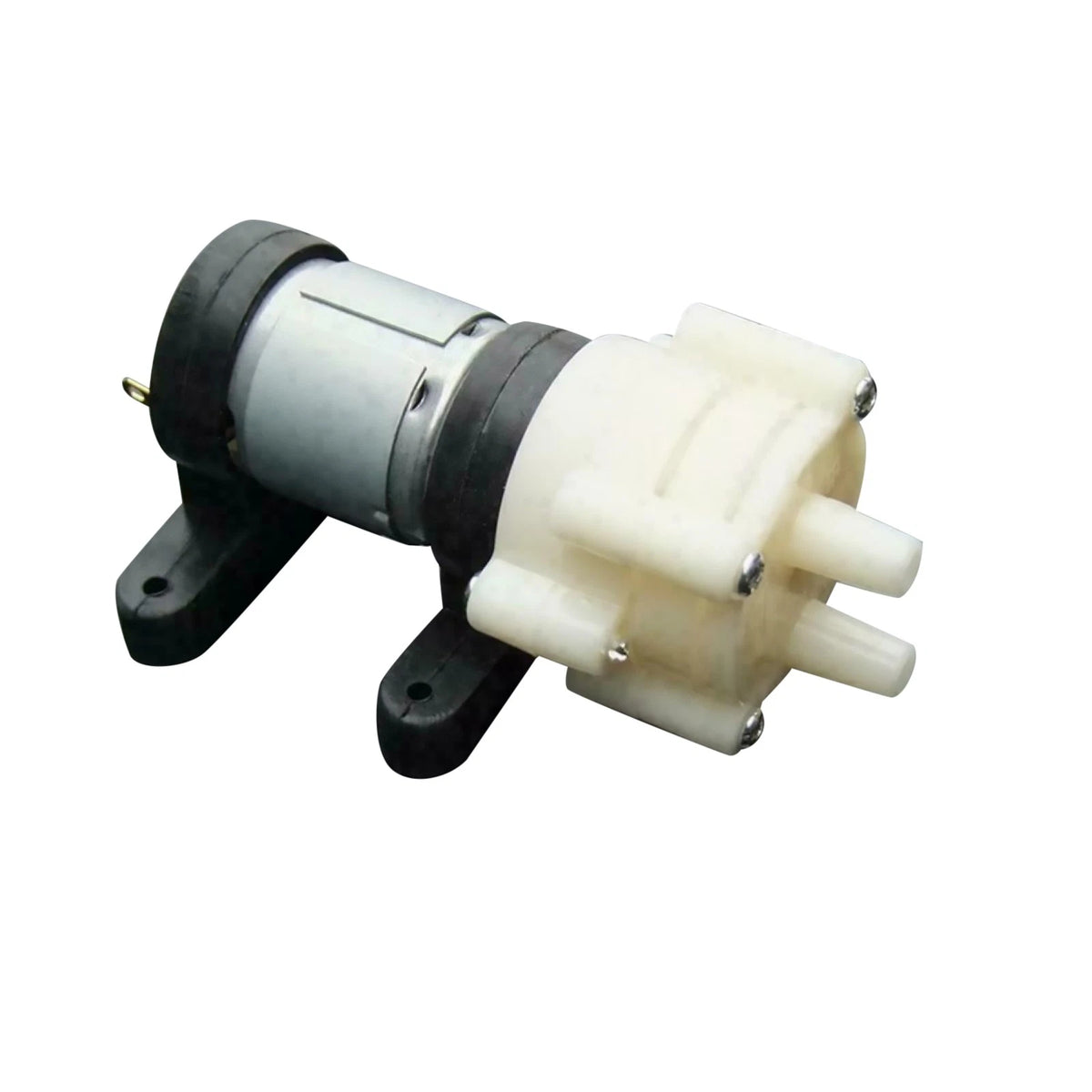 R385 Mini Aquarium Pump Fish Tank Motor For Diaphragm Pump Water/AIR Pump A