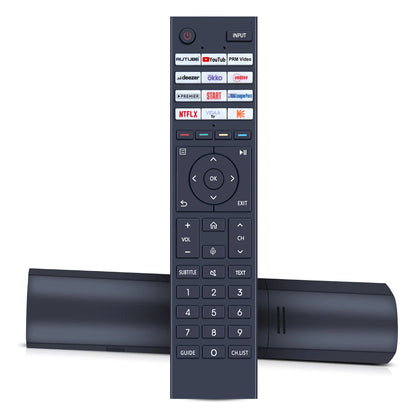 Replacement Remote Control For Toshiba TV CT-95075