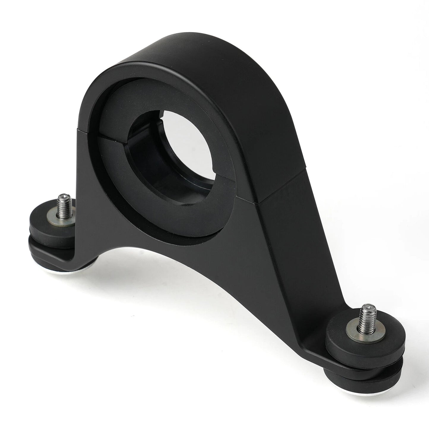 For Dodge Charger Challenger Chrysler 300 Center Bearing Support Solution Black
